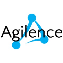 Agilence Analytics logo
